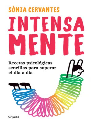 cover image of Intensa-mente